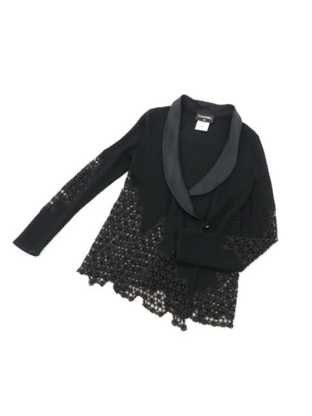 CHANEL brand size